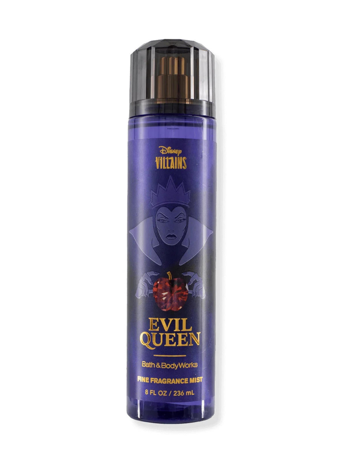 NEW Evil Queen Collection - DISNEY VILLAINS PocketBacs & Mist- Bath & Body Works