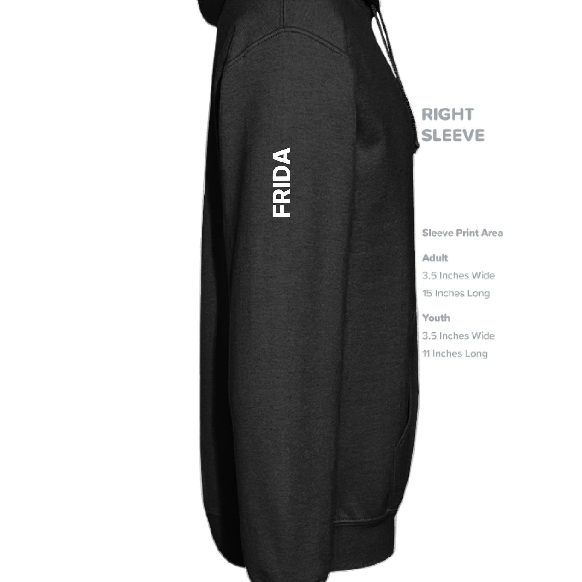 BLACK - SLEEVE_RIGHT